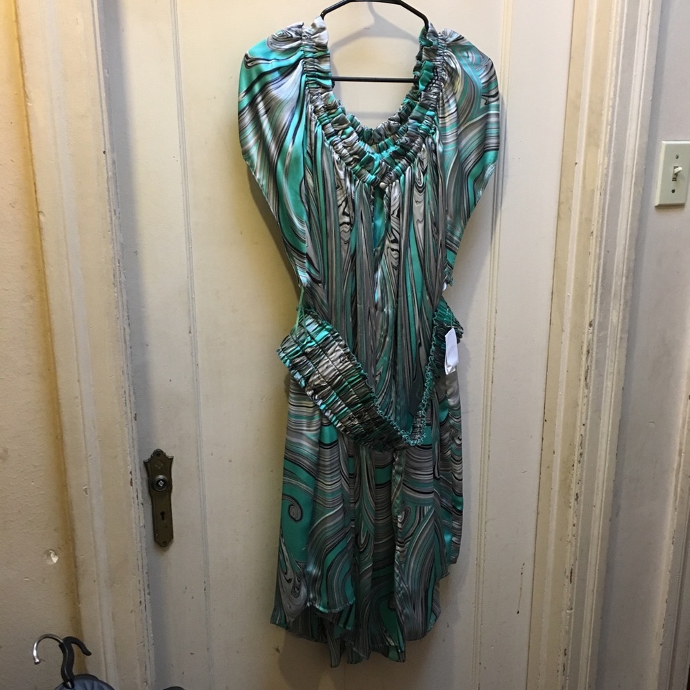 Jessica Simpson Dress - Picture 5 of 8